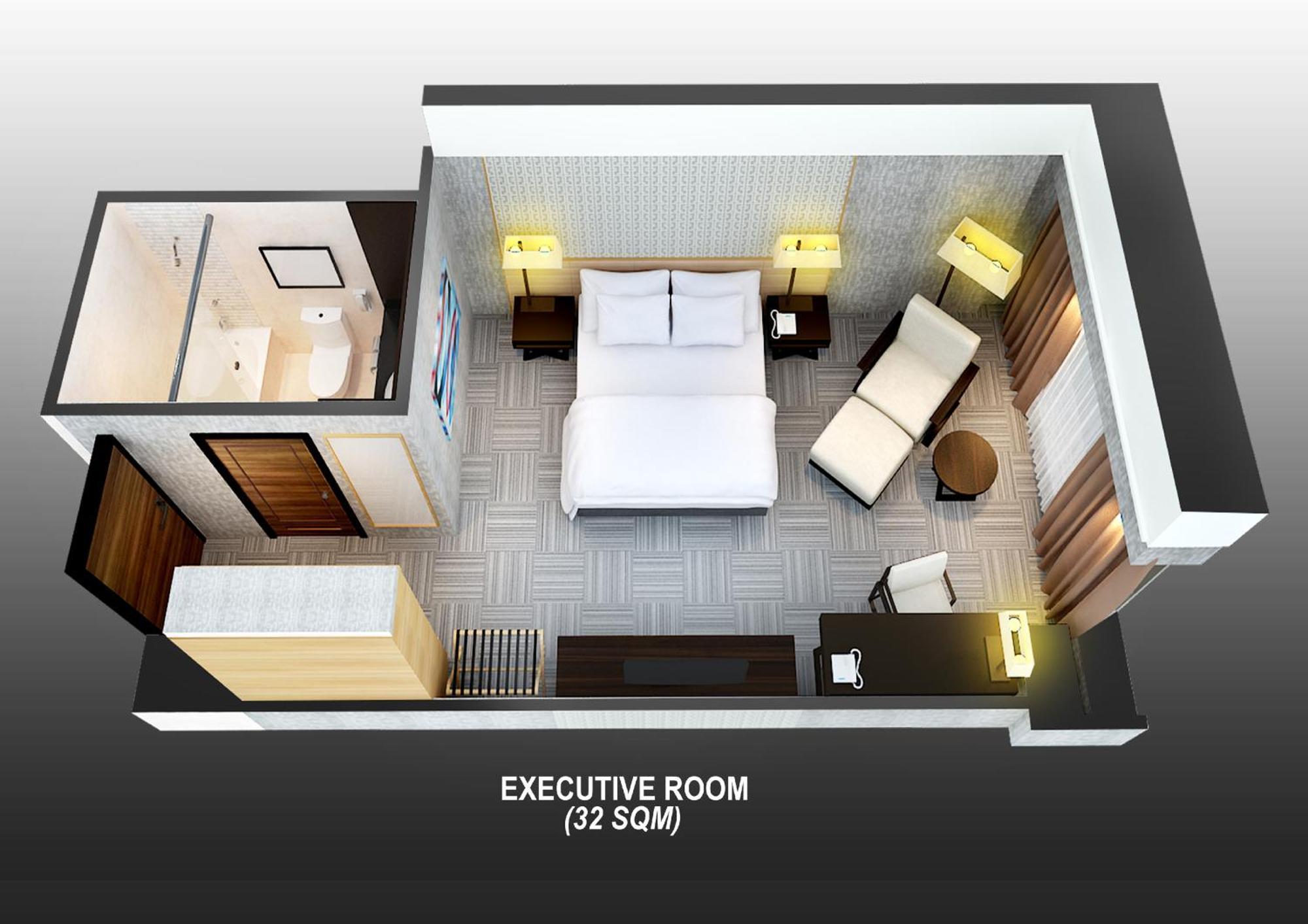 Hotel Grand Mercure Roxy 4*